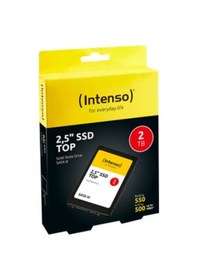 Resim 2tb Intenso 3812470 2.5&quot 520/500mb/s Ssd 