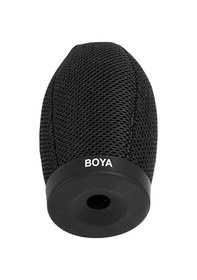 Resim Boya By-T140 Profesyonel Shotgun Mikrofon Süngeri 
