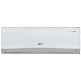 Resim VESTEL Flora Doğa 18 A++ 18000 BTU Inverter Duvar Tipi Klima R32 