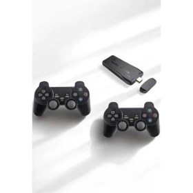 Resim Gaming Atari 2.4g Stick 