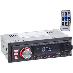 Resim Jameson Çift Usb+sd+fm+bt Oto Teyp Js-425 Bt 