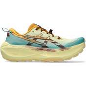 Resim Asics Trabuco Max 4 Erkek Bej Outdoor Koşu Ayakkabısı 1011b976-750 Bej 