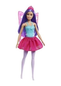 Resim Barbie Peri Bebekleri Fwk85 - Gxd59 