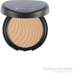 Resim Flormar Wet Dry Compact Powder W10 