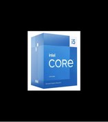 Resim Intel i5-13400F 10 Core, 2.50Ghz, 20Mb, 65W, LGA1700, 13.Nesil, BOX, (Grafik Kart YOK, Fan VAR) 
