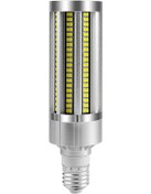 Resim Xiyyadms Led Isık Kaynağı E27 15w 3000k Sıcak Beyaz, Alüminyum Gövde, 110-277v, İç Mekan Aydınlatma, Enerji Tasarruflu Ampul 
