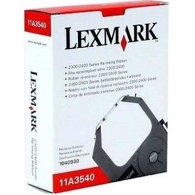 Resim Tonersepeti Lexmark-Ibm 2380-11A3540 Yazıcı Şerit 
