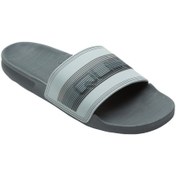 Resim Quiksilver Rivi Wordmark Slide Slider Erkek Terlik AQYL101221 