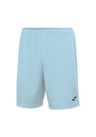 Resim Joma Erkek Futbol Şortu Beyaz Nobel Short 100053,35 Beyaz 