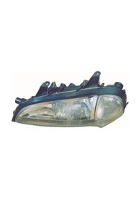 Resim Opel Tigra 1994-2000 Arası 1.4 16v, 1.6 16v Sağ Depo Marka Far 