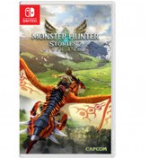 Resim Nintendo Monster Hunter Stories 2 . Wings Of Ruin For Ns 