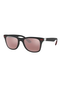 Resim Ray-Ban 4195M F602H2 52 Güneş Gözlüğü 