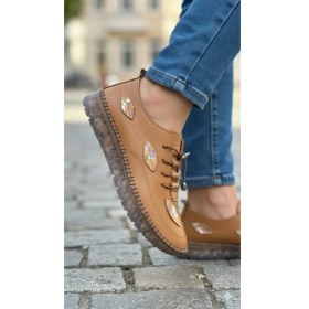 WHİTE ANGEL White Angel 06-037 Kadın Günlük Comfort Ayakkabı