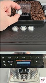 Resim Markamanzi Philips Lathe Espresso Kahve Makinası Uyumlu Yağ Çözücü Tableti 10 Adet 