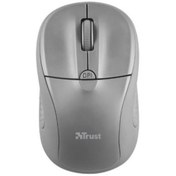 Resim Trust Primo 20785 Gri Kablosuz Mouse 