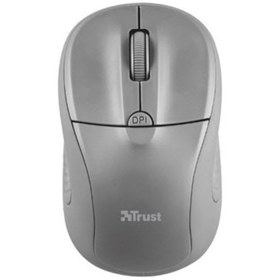 Resim Trust Primo 20785 Gri Kablosuz Mouse 