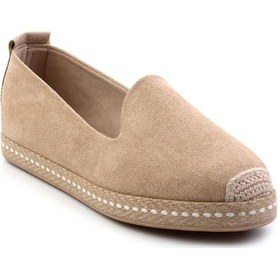 Resim Vizon Kadın Espadril K01117091002 Vizon 