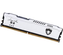 Resim Sones Jinghai Masaüstü Bilgisayarlar İçin 1.2v Ddr4 2666mhz 8gb Bellek Ram Modülü 