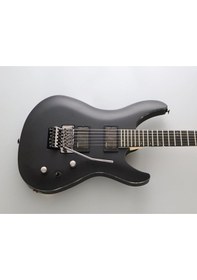 Resim Fujigen Mythic Elektro Gitar Jmy3mhdle/mbk 