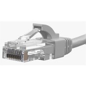 Resim INCA ICAT6-01TG CAT6 NETWORK KABLO 1 METRE 