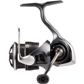 Resim Daiwa Luvias 24 St Sf 2000 Ssp Lrf Olta Makinesi 