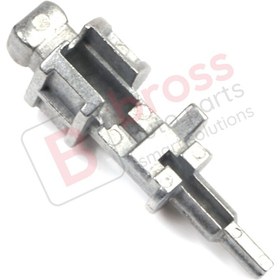 Resim Bross Otomotiv Ford Escape Focus Mariner Tribute 2008-2011 İçin Kontak Anahtarı Şaft Kilit Silindir Mili 9L8Z3511A 
