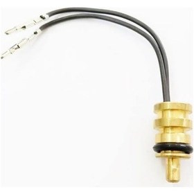 Resim Buderus Uyumlu Kombi Sıcak Su Sensörü Ntc 