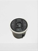 Resim Genel Markalar Autogp Volkswagen Otomotık Far Anahtarı (AYAR PANELI) Golf7 / Polo 19-21 / T-roc 18-20 / Tıguan 17-2 