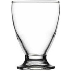 Resim Paşabahçe Su Bardak 41011 12'li Çın Çın Su - Meşrubat Bardağı 