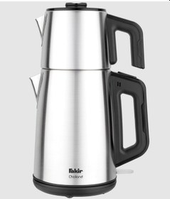 Resim Fakir Mutfak Elektrikli Çeyiz Seti 4lü Plus Set 