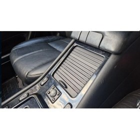 Resim Mercedes W163 Ml Orta Konsol Stor Perde Kapı 1636802717 