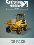 Resim Construction Simulator - JCB Pack 