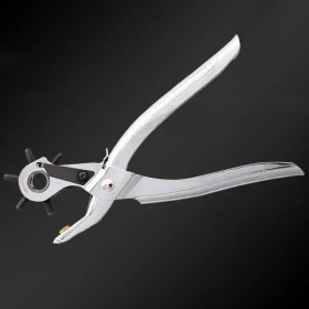 Resim Örenler Plastik Kemer Delgeç 