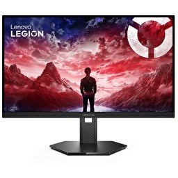 Resim Lenovo Legion 67D1GAC1TK 27U-10 27" 0.5 MS UHD:160Hz FHD:320Hz 2xHDMI-DP 4K UHD 3840x2160 Pivot WLed IPS Monitör 