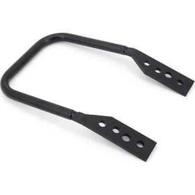 Resim Woodpool Aksesuarlar Cep Telefonu Gps Navigasyon Plaka Braketi Montajı F750GS F 850GS F850GS Adventure Adv Için (Yurt Dışından) 