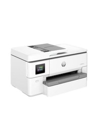 Resim A3 Officejet Pro 9720 Renkli Inkjet Çok Fonksiyonlu Fakslı Yazıcı 