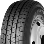 Resim Dunlop SP Winter van 01 195/60r16c 99t 6pr Kamyonet Kış 2022 