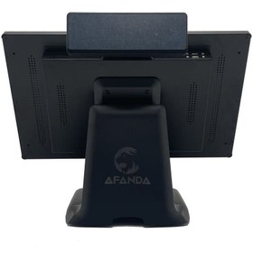 Resim AFANDA AF-2025 Dokunmatik Bilgisayar i5 8gb 120 ssd 