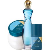 Resim Oriflame Divine Kadın Parfüm EDP 50 ML + Roll On + Vücut Kremi 