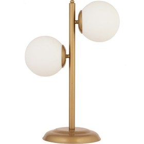 Resim Siena 2Li Eskitme Dekoratif Abajur Diğer 