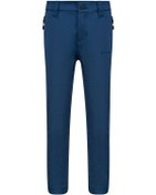 Resim 2as Sand Softshell Çocuk Pantolonu Lacivert 