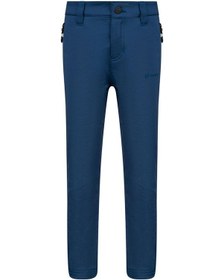 Resim 2as Sand Softshell Çocuk Pantolonu Lacivert 