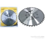 Resim OEM 350mm Elmas Sunta Daire Testere 