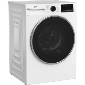 Resim Beko cm 10140 Sw 10 kg 1400 Devir Çamaşır Makinesi 