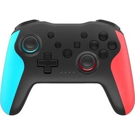 Resim Android Ios Pc Tablet Smartphone N.switch Ps3 Ps4 Tv Box Uyumlu Joystick Gamepad 