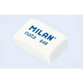 Resim Milan 648 Silgi 48'Li 