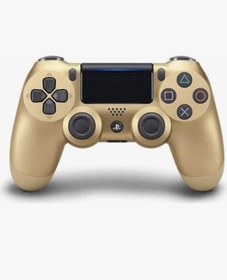 Resim Mi7a Doubleshock 4 Kablosuz Titreşimli Oyun Kolu PS4 
