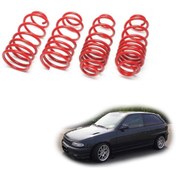 Resim Opel Astra F spor yay helezon 40mm/40mm 1991-1998 Coil-ex 