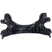 Resim Motor Beşiği - 6x0199315f Wisco - Volkswagen Lupo I 6x1, 6e1 98-05 Seat Arosa 97-04 Uyumlu 