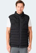 Resim Slazenger HAVONIX Erkek Siyah Yelek 